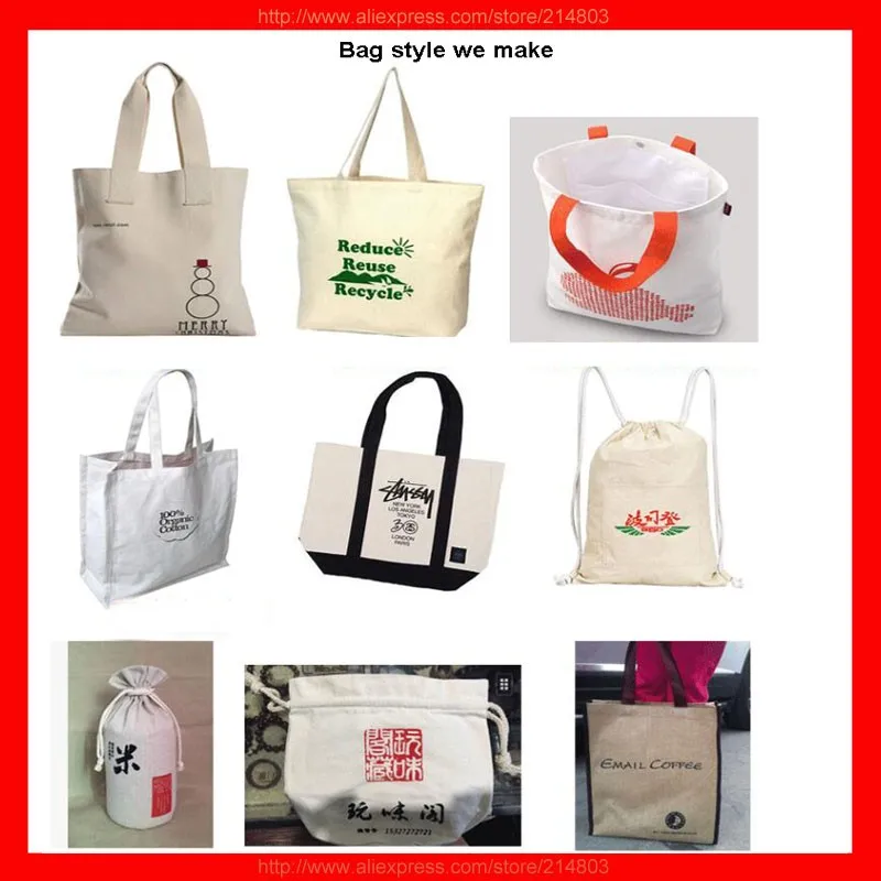 bag style we maek