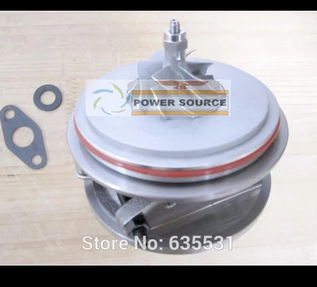 BV43 53039700168 53039880168 1118100-ED01A Turbine Turbocharger Cartridge Turbo Chra Core For Great Wall Hover H5 2.0T 4D20 2.0L (1)