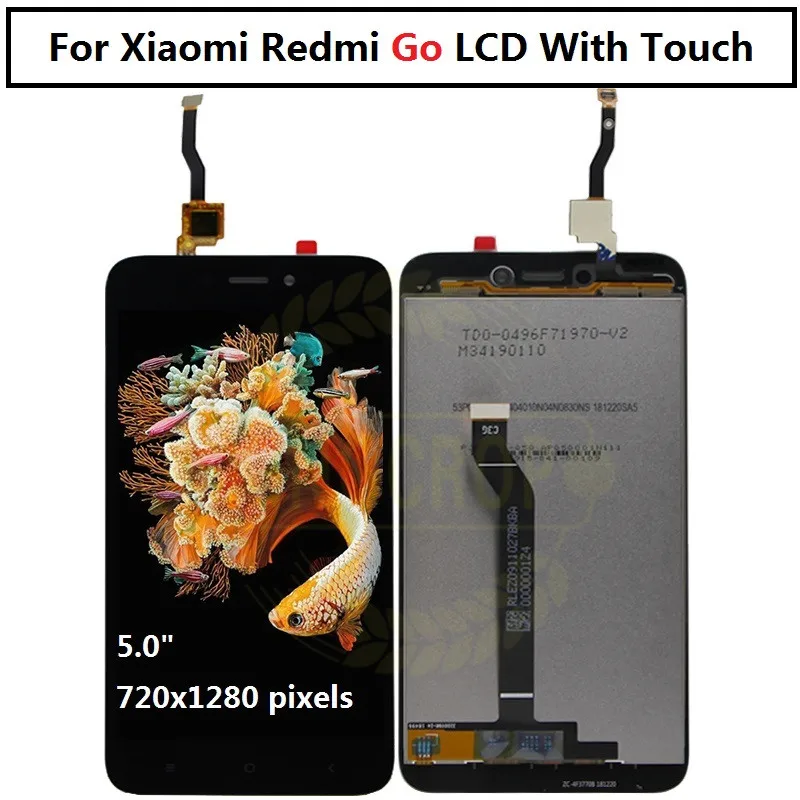 Redmi Go LCD-1