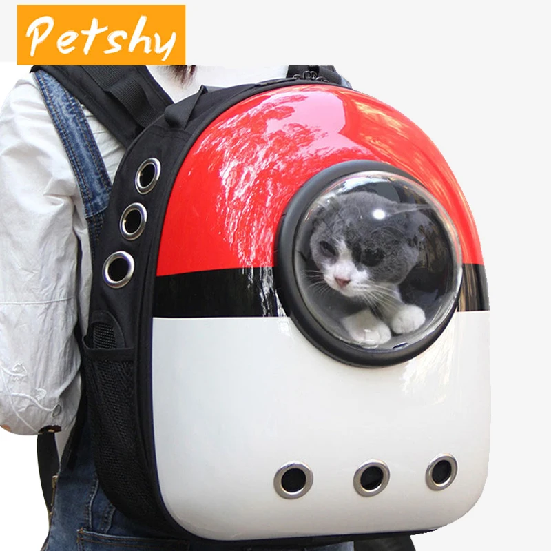 Petshy, рюкзак для переноски кошек, рюкзак для кошек, котенок, щенок, чихуахуа, маленькая переноска для собак, ящик для путешествий на открытом воздухе, сумка для кошек