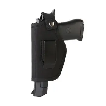 

Outdoor Hunting Holster Tactical Pistol Holster Right Hand Left Hand Smart Invisible Adjustable Holster
