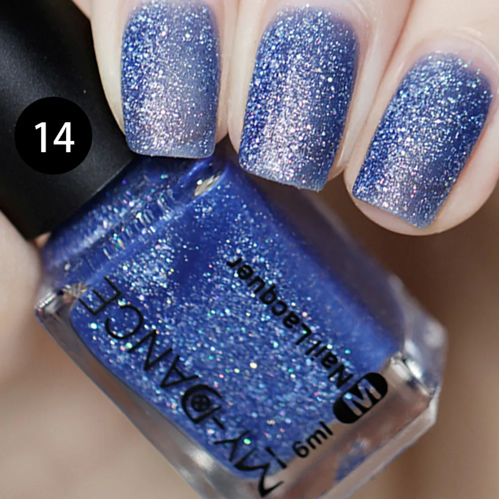 Misscheering смузи матовый лак для ногтей матовый не может запечатлеть ...