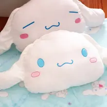 IVYYE милые childreoroll аниме плюшевые вещи интимные аксессуары plushdoll мягкие пушистые теплые мягкие игрушечное одеяло кровать пледы одеяло s