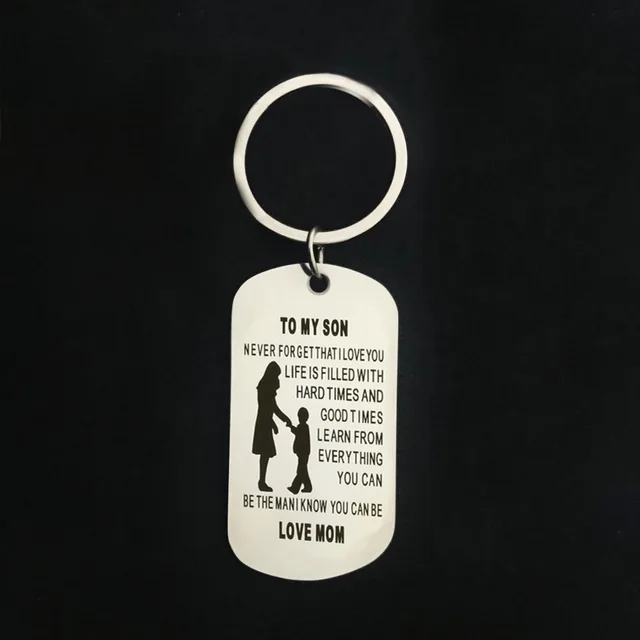 mother and son gifts