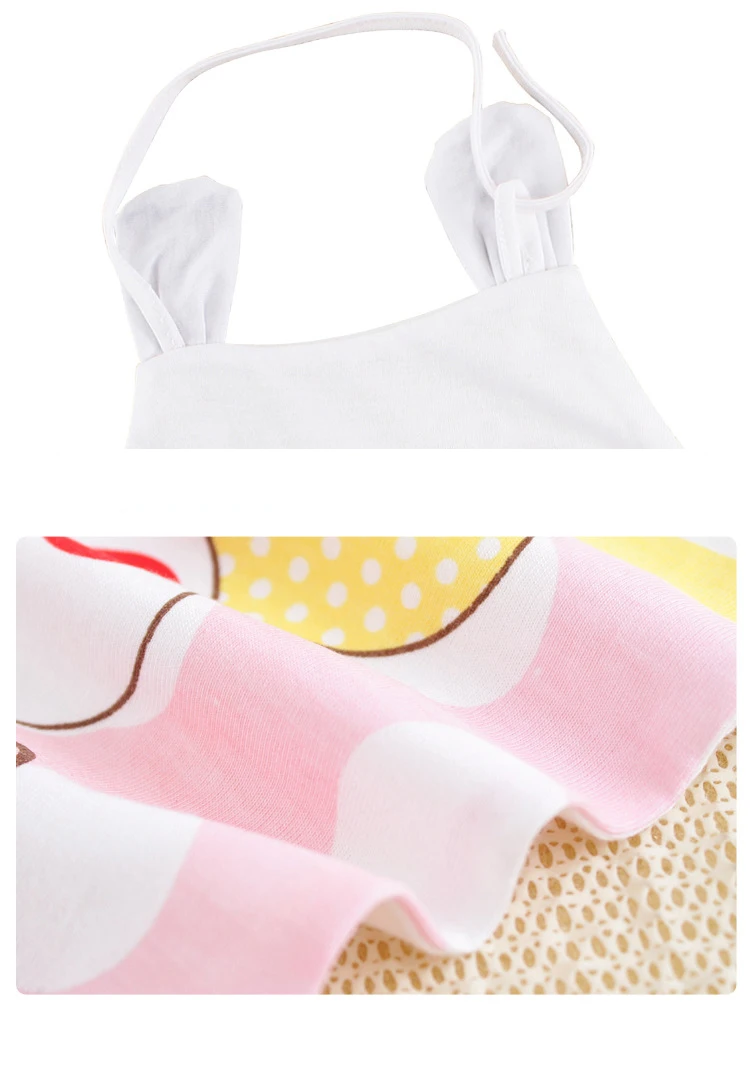 3setlot Newborns Baby's Belly Pocket Pure cotton summer thin leg 0-24months of the newborn children of Girl and boy Throughout the year bellyband clothing (15)
