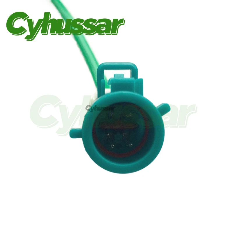 Кислородный датчик O2 Lambda соотношения воздуха и топлива для FORD FIESTA FOCUS MK1 FUSION MONDEO MK2