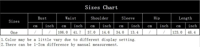 SIZE