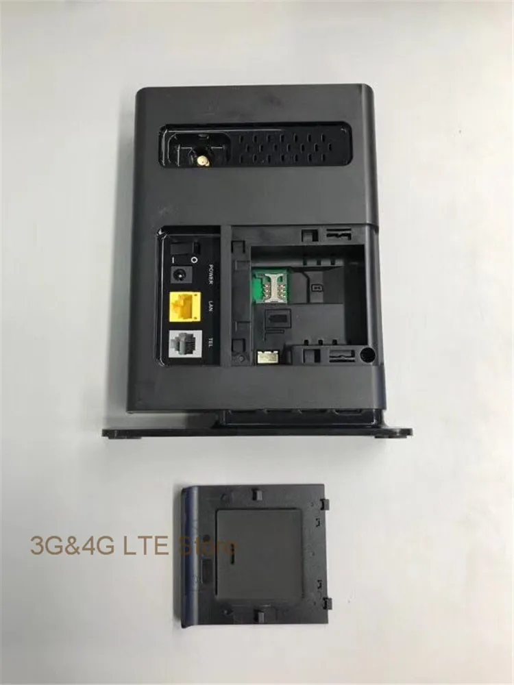 Беспроводной маршрутизатор huawei e5172 разблокированный 4g lte с поддержкой Wi Fi|3G/4G