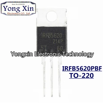

100PCS IRFB5620 TO220 IRFB5620PBF TO-220