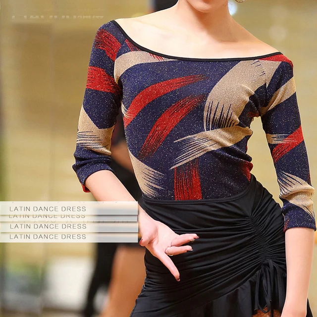 Básicas Blusas de Flamenca - Imagen 4