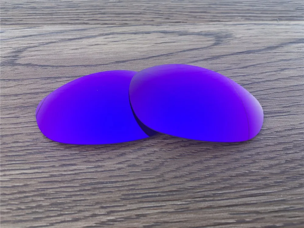 Purple polarized Replacement Lenses for Minute 2.0polarized lenses