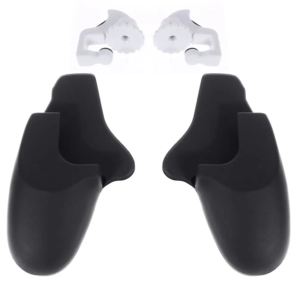 Джойстик для геймпада PUBG Joypad Trigger Fire Button Shoot Knives Out/Survival Royale IPhone Android VR Aim