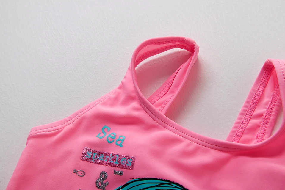 SW135 girls swimwear-detail04