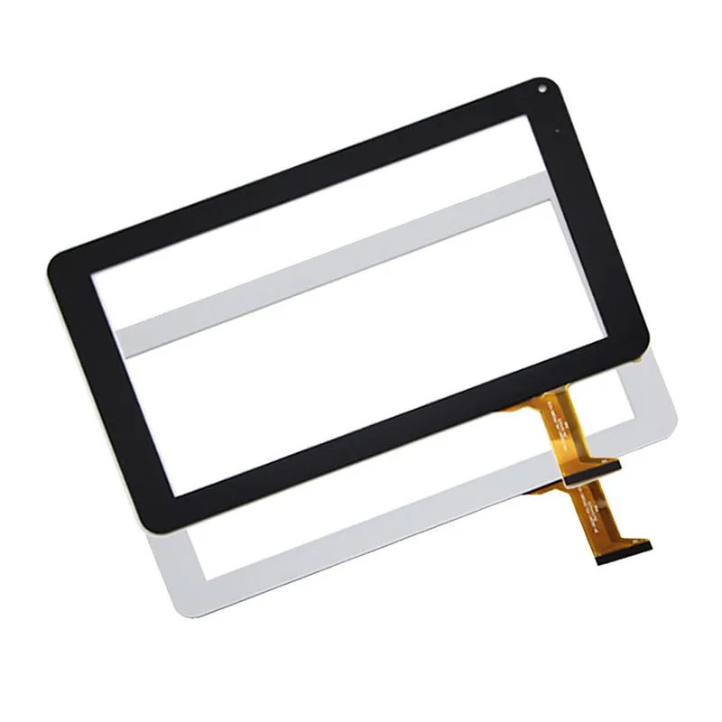 

New 9 inch Touch Screen Digitizer Panel Glass For Brigmton BTPC-908QC