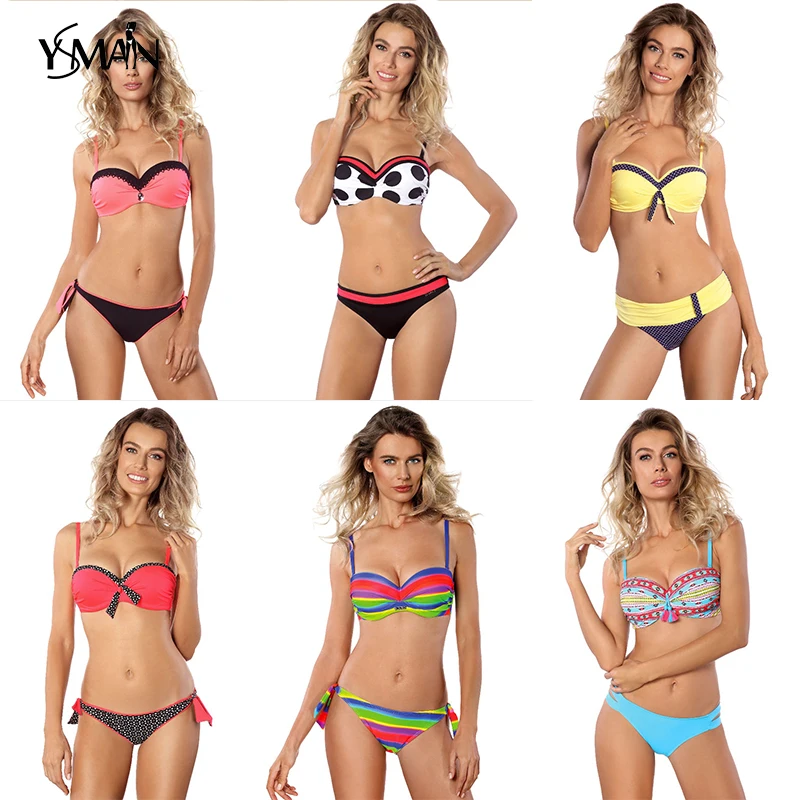 neon 2 piece swimsuits