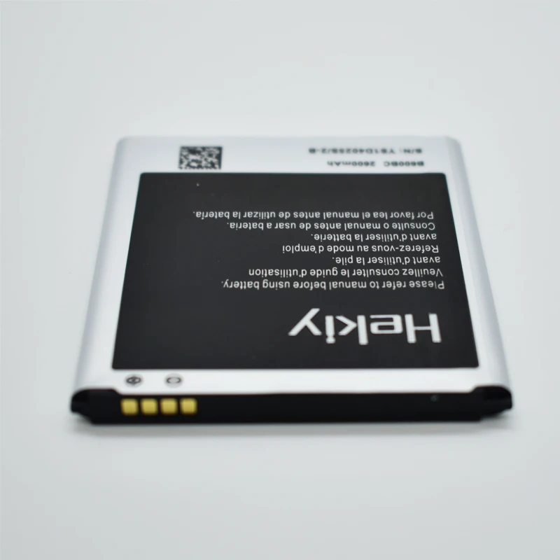 Hekiy оригинальный B600BE B600BC S 4 Аккумулятор для Samsung galaxy S4 i9505 i9506 i9500 i9295 G7105 G7102 Active i337 i545