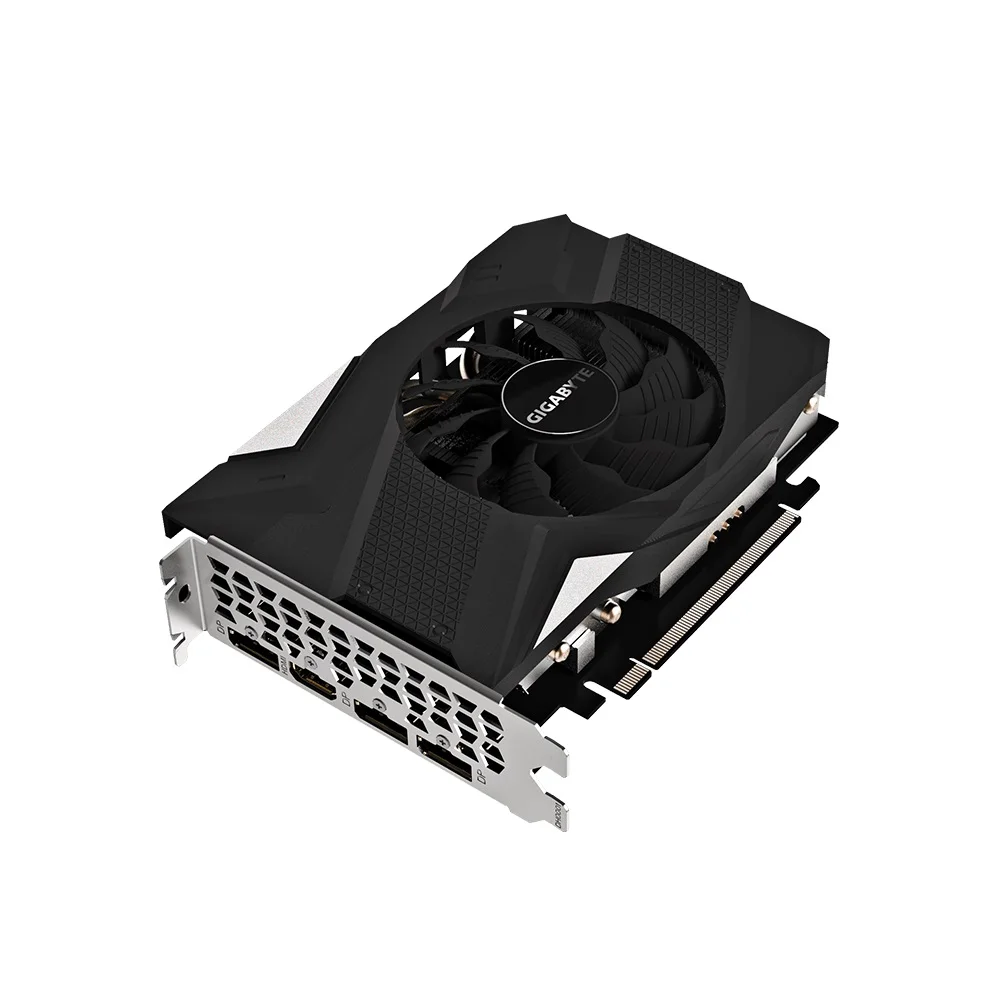 Bykski N GV2060OC X GPU водоблок плюс GIGABYTE Geforce RTX™2060 MINI ITX OC 6G. P/N: GV N2060IXOC