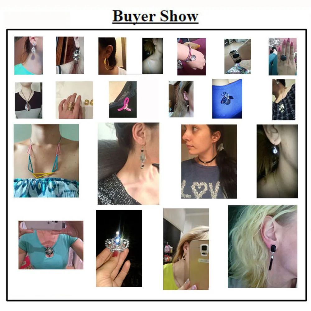 Buyer Show