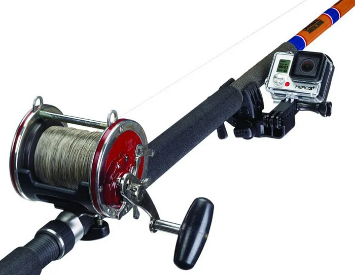 Универсальный пистолет Рыбалка стержень стрельба из лука ствола винтовки