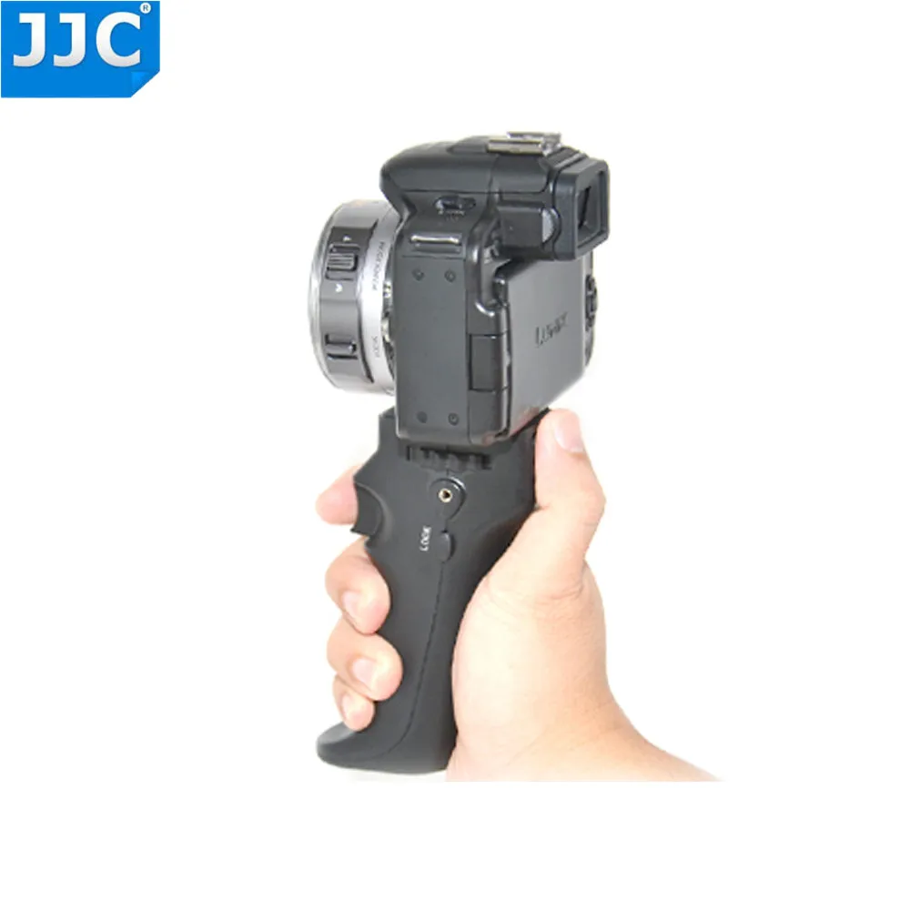 remoto aperto estabilizador de vídeo para canon