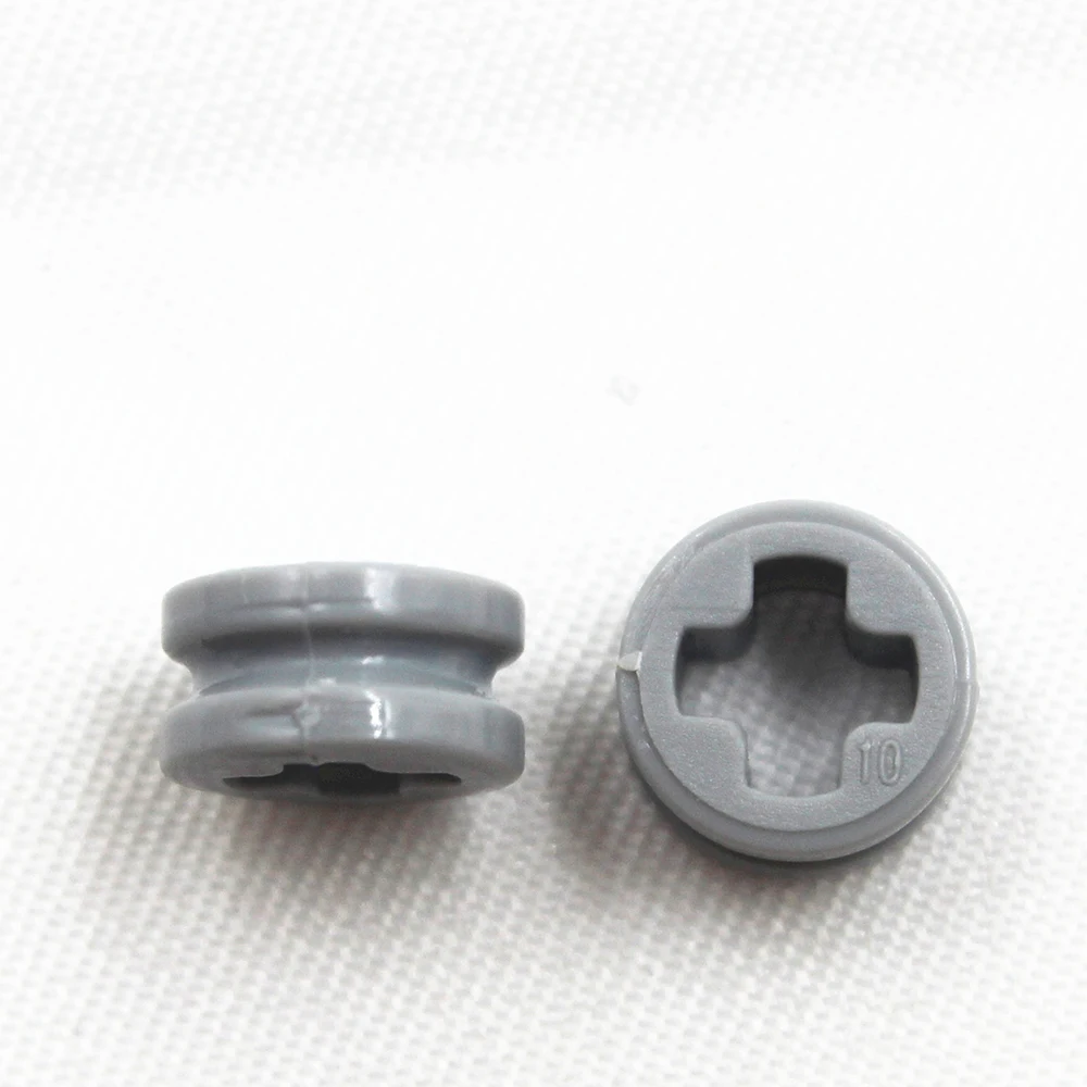Building Blocks MOC Technic Parts 100pcs 1/2 BUSH compatible with lego for kids boys toy MOC4239601 Building Blocks MOC Technic Parts 100pcs 1/2 BUSH compatible with lego for kids boys toy MOC4239601