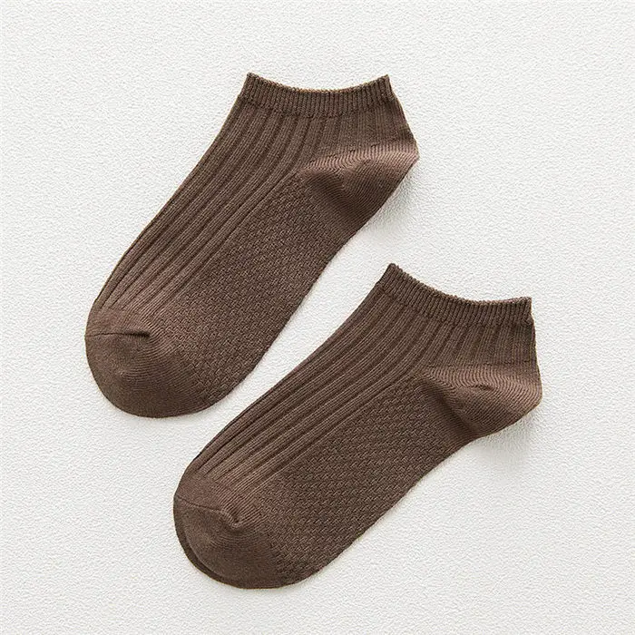Новинка года, стильные повседневные короткие носки для девочек милые носки с искусственным жемчугом Носки ярких цветов с бусинами Лидер продаж, женские хлопковые носки - Цвет: C-6
