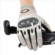 Тактические перчатки для занятий фитнесом, езды, альпинизма, спорта на открытом воздухе, углеродное волокно, жесткий корпус, полный палец, перчатки для катания на лыжах