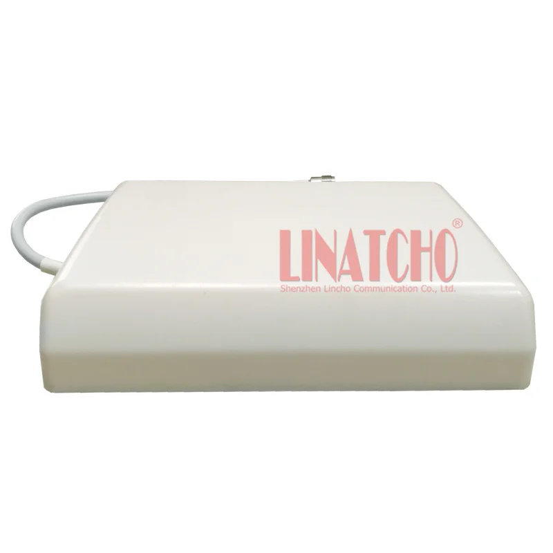Направляющая панель Антенна 9dBi 800-2500 МГц multi band GSM 3g wifi 1800 МГц сотовый телефон усилитель плоская антенна Направляющая панель Антенна 9dBi 800-2500 МГц multi band GSM 3g wifi 1800 МГц сотовый телефон усилитель плоская антенна