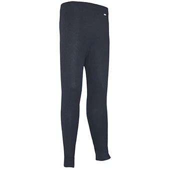 Polarmax 710298 Unisex Youth Double Base Layer Pant Black - Extra Large (1)