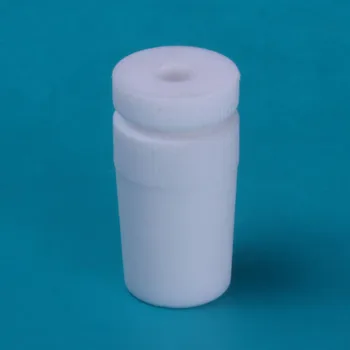 

PTFE stirrer stopper,F4 stirre stopperr