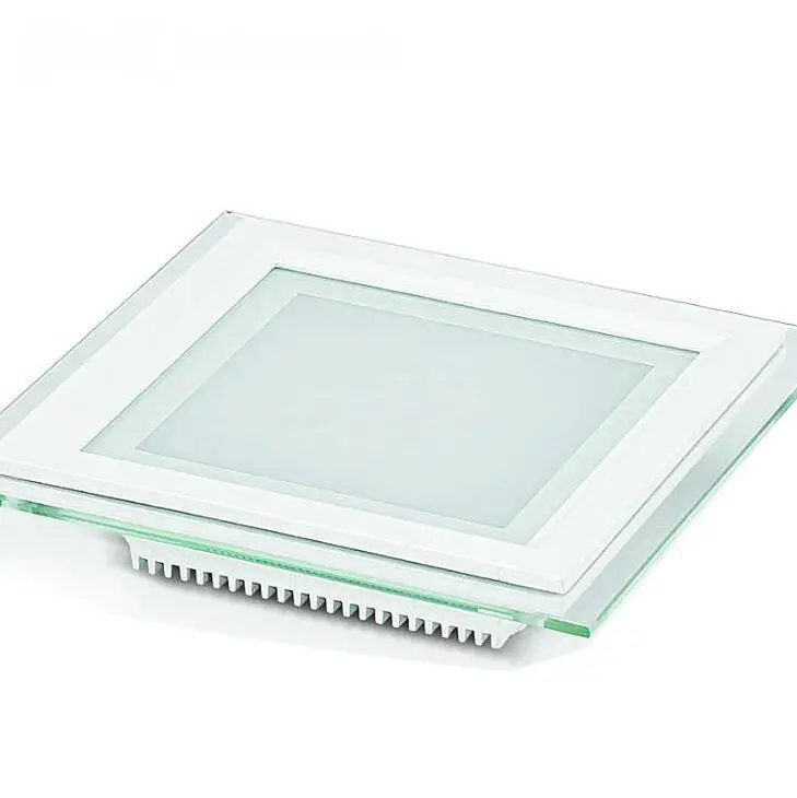 Dimmable 15W SQUARE CREE font b LED b font Downlight all with power Driver SMD font