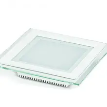 Dimmable 15W SQUARE CREE font b LED b font Downlight all with power Driver SMD font