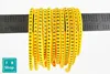 EC-3 600PCS (Each50pcs ) 5sq .mm~ 7.2 sq.mm yellow Cable Markers Letter 6sq.mm 0 to 9 + - X for wire diameter Cable Markers ► Photo 3/6