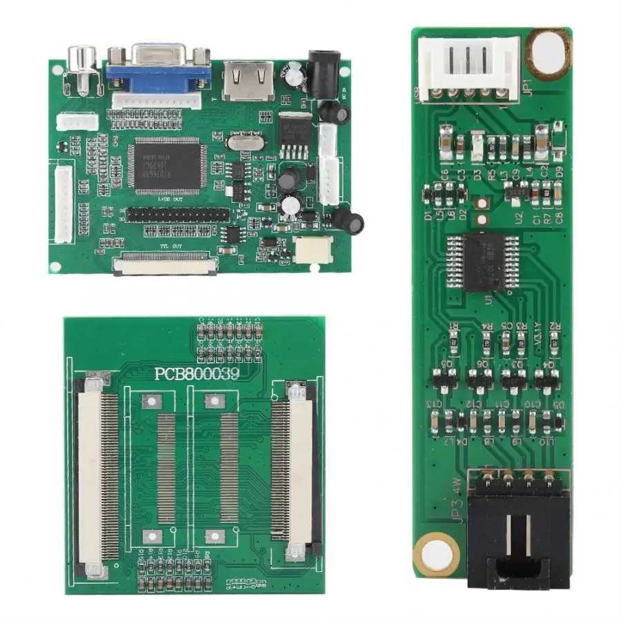 Панель сенсорного экрана 1024x600 262 K 5 V-12 V 9 дюймов сенсорный экран дисплей для Raspberry Pi сенсорный экран компьютерный монитор