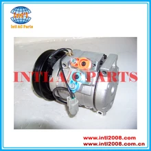 88310-32020 88320-2B420 447220-3613 10s15l воздушный компрессор кондиционера для toyota altis/Защитные чехлы для сидений, сшитые специально для Toyota Corolla 1,8 03'> 06 Тойота селика 1,8 L4