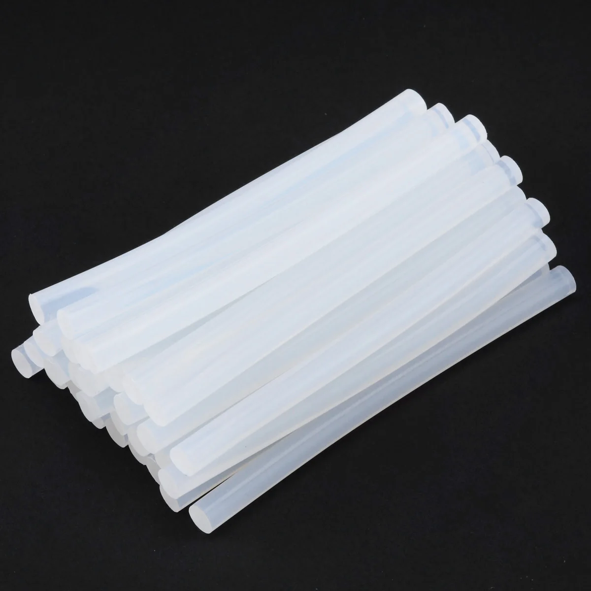 

30pcs 7mm Mini Hot Melt Glue Sticks For Electric Glue Gun Craft Album Repair Tools DIY Tools High Viscosity Glue Glue Repair