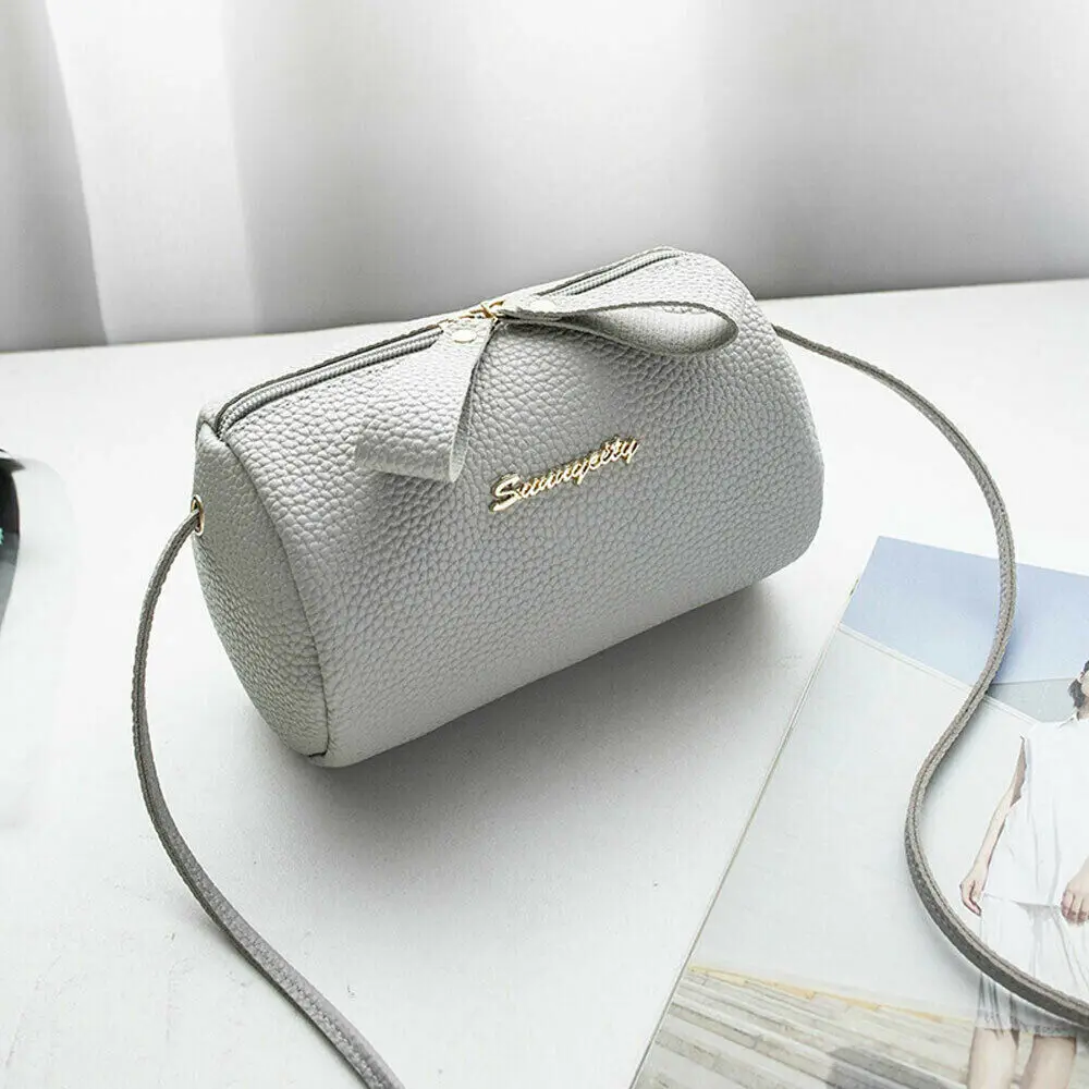 Fashion Women's Leather Handbag Tote Purse Crossbody Messenger Satchel Sling Bag Fashion Women's Leather Handbag Tote Purse Crossbody Messenger Satchel Sling Bag