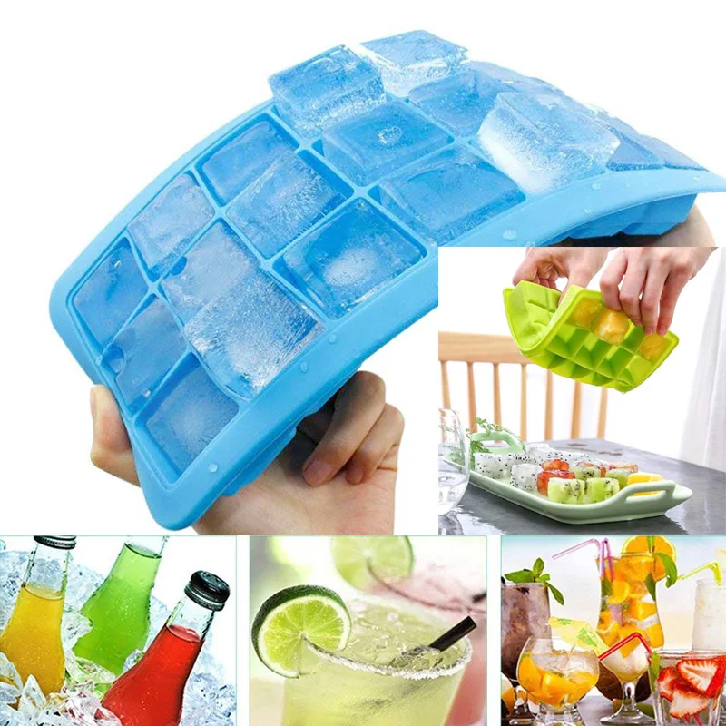 Ice Tray