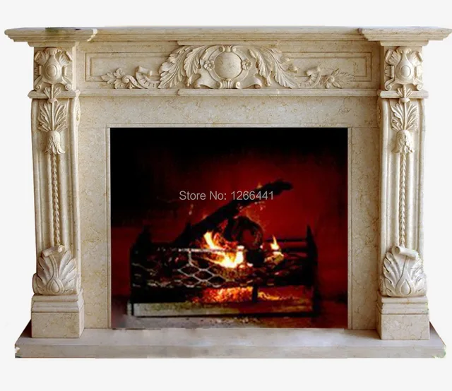 Englisch stil marmor kaminsims rahmen nach maß stein decor in ... Englisch stil marmor kaminsims rahmen nach maß stein decor in ...