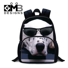 -13 School Bags for Teenagers Girl Cute Dot Printing Canvas Casual Bag School Backpack Rucksack Bagpack mochila escolar