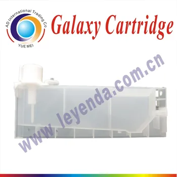 

Original&Brand new !!!Printer SPARE parts galaxy ink cartridge with air filter (30cm/220ml)