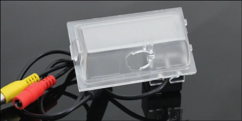 Car Camera For Land Rover Discovery 3 4 LR 2005~2014 High Quality Rear View Back Up Camera For Fans Use  RCA Show 3