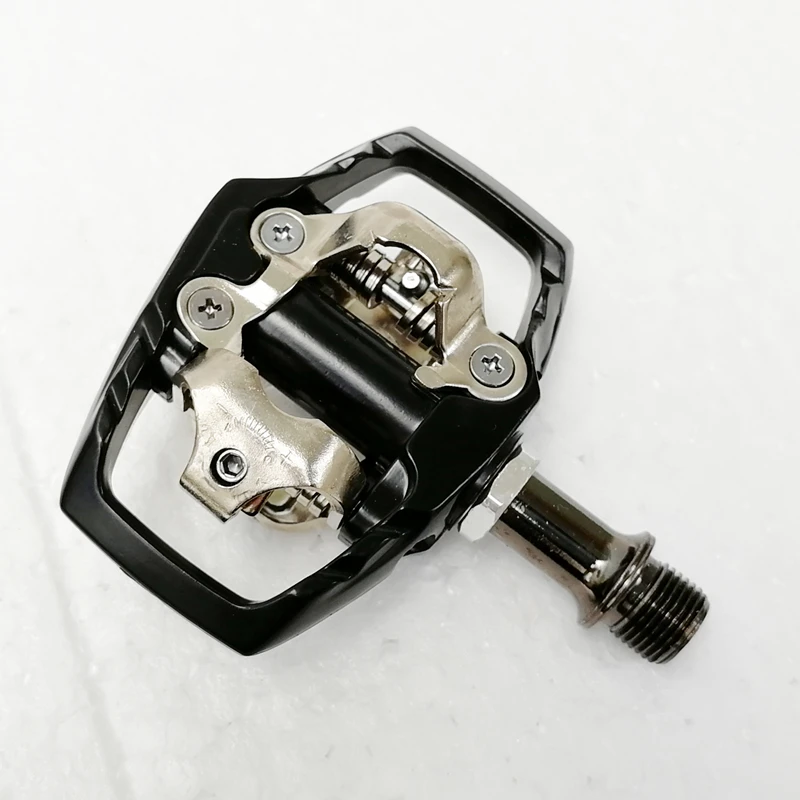 SYUN-LP pedales bicicleta mtb Mountain Bike Clipless Pedal with High Strength alloy MTB bike self-locking pedals SYUN-LP pedales bicicleta mtb Mountain Bike Clipless Pedal with High Strength alloy MTB bike self-locking pedals