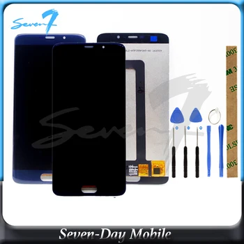 

High Quality LCD Display Touch Screen For Elephone S7 LCD Display Digitizer Assembly