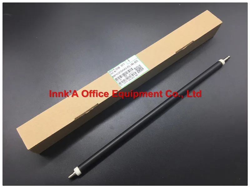 2 шт. новый оригинальный первичный зарядный ролик для Ricoh MPC2500 MPC3000 MPC3500 MPC4500 PCR MPC 2500