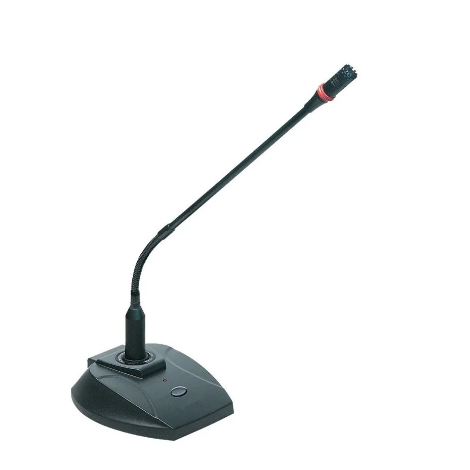 Bolymic Wired Microphone professional Mounted Condenser Gooseneck microphone | Электроника