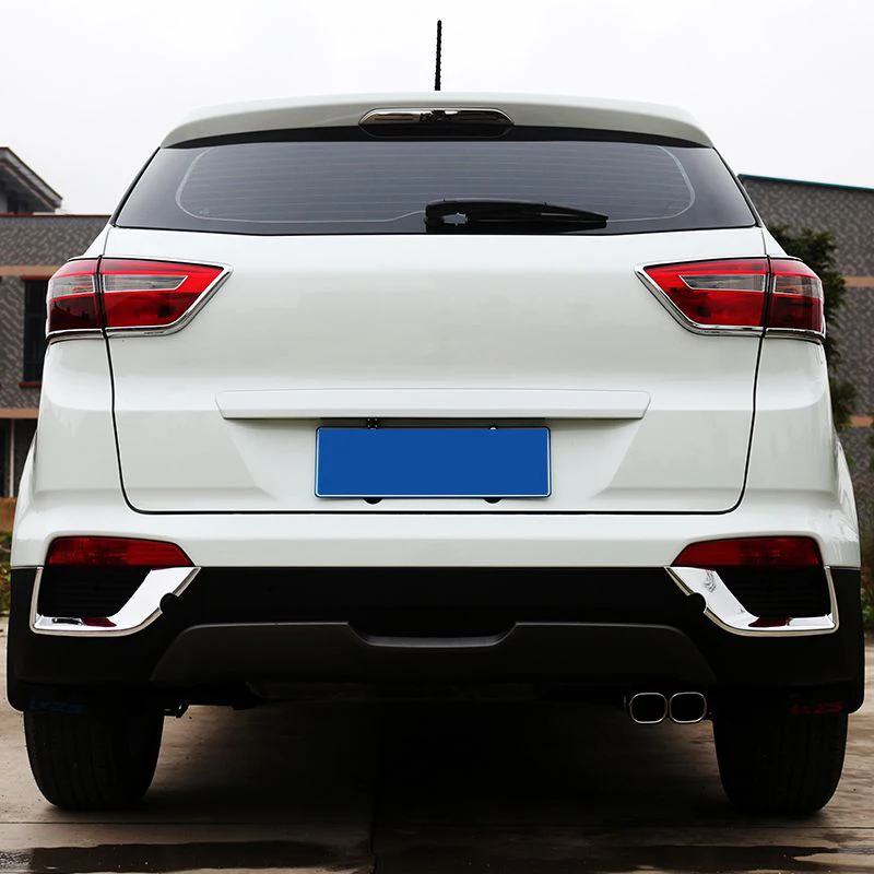 For-Hyundai-Creta-IX25-2015-2016-2017-Car-Chrome-Styling-ABS-Rear-Fog-Light-Covers-Stickers (1)