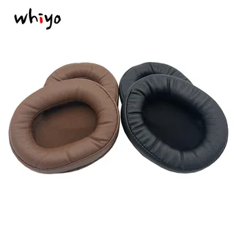 

1 pair of Sleeve Earpads Earmuff Pillow Replacement Ear Pads for Edifier W855 W855BT Headset Earphone BT W-855BT Sleeve