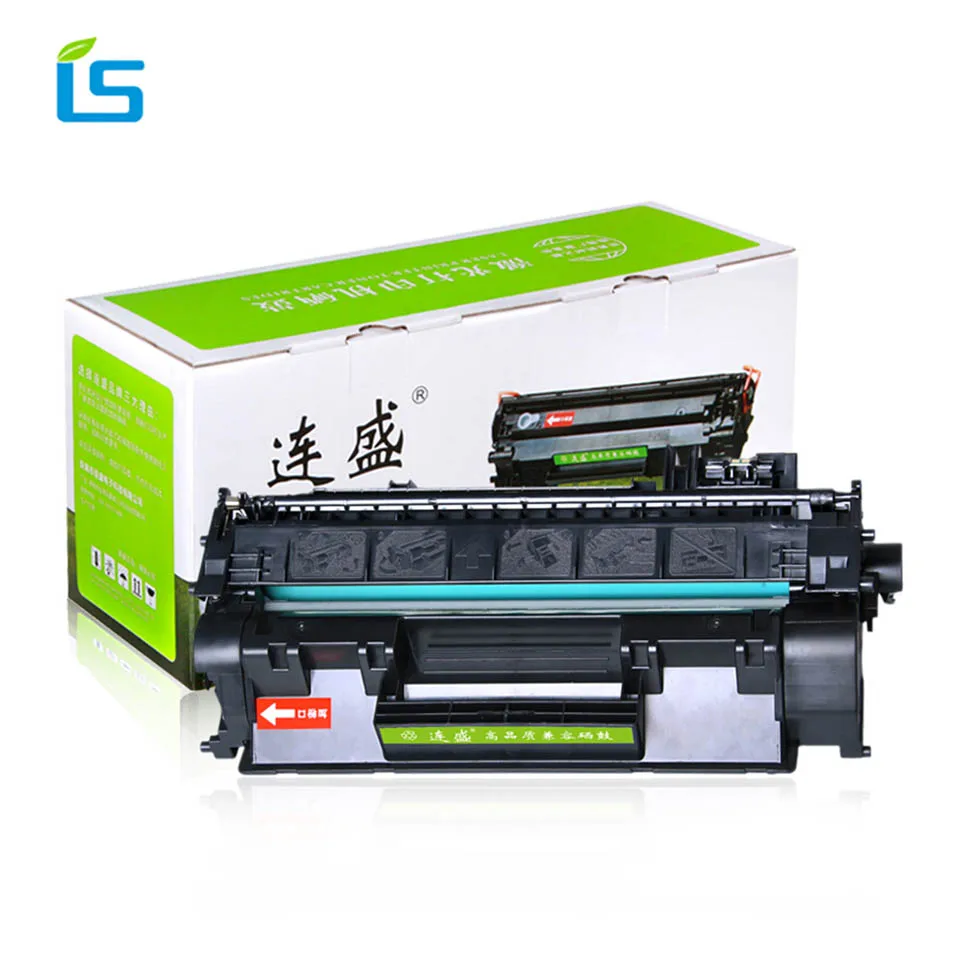 

CF280A 80a 280a 280 Compatible Toner Cartridge For HP LaserJet Pro 400 M401A M401D M401N M401DN M401DW M425DN M425DW Printer