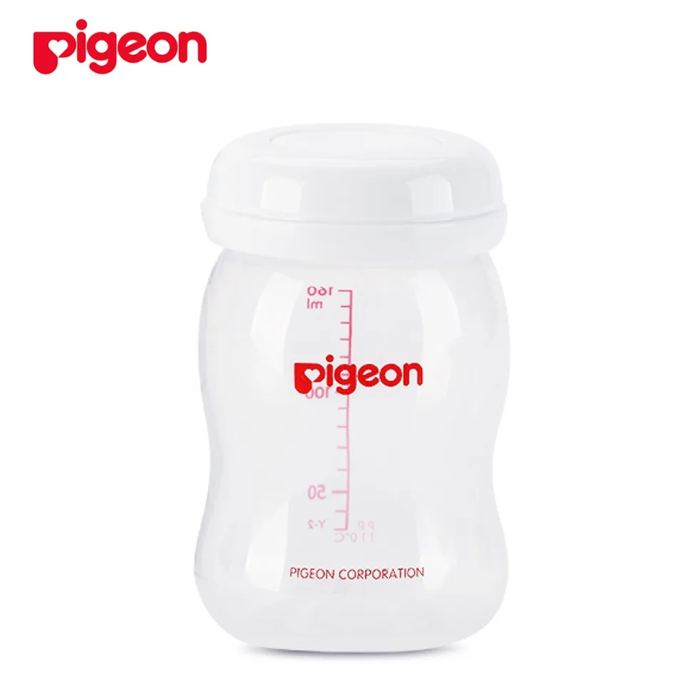 original pigeon bottle